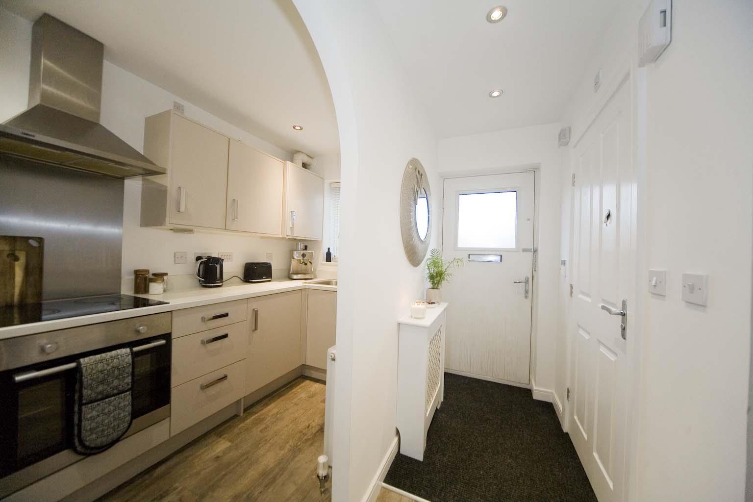 Start your property search with Igomove